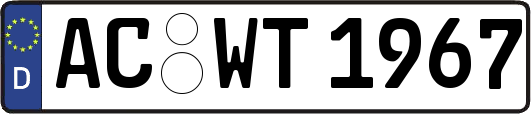 AC-WT1967