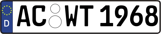 AC-WT1968