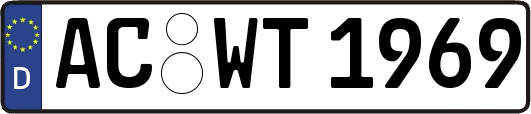 AC-WT1969