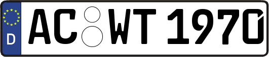 AC-WT1970