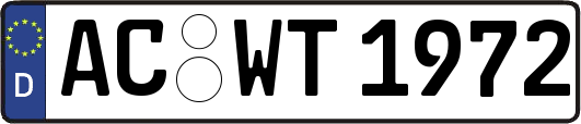 AC-WT1972
