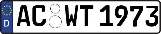 AC-WT1973
