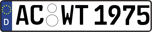 AC-WT1975