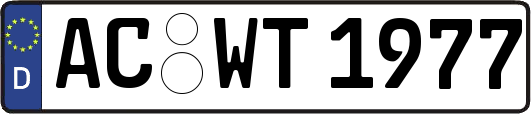AC-WT1977