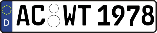 AC-WT1978