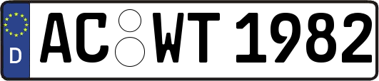 AC-WT1982