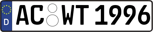 AC-WT1996