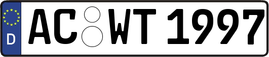 AC-WT1997