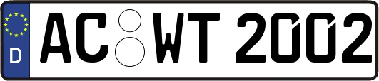AC-WT2002
