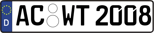AC-WT2008