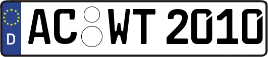 AC-WT2010