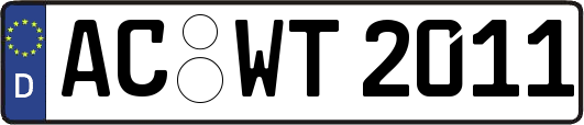 AC-WT2011