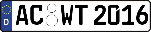 AC-WT2016