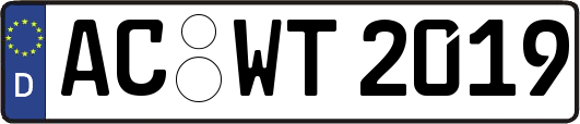 AC-WT2019