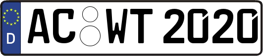 AC-WT2020