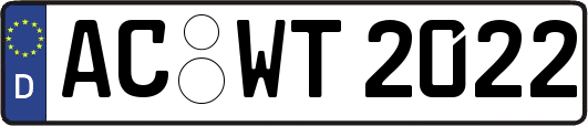 AC-WT2022