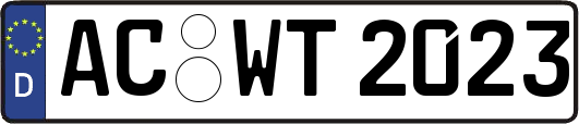 AC-WT2023