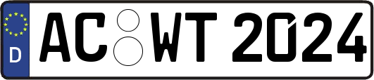 AC-WT2024