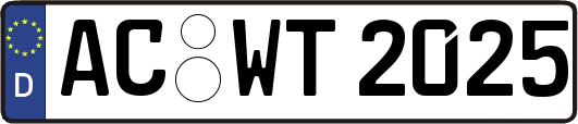 AC-WT2025