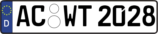 AC-WT2028