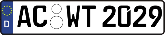 AC-WT2029