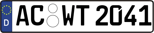 AC-WT2041