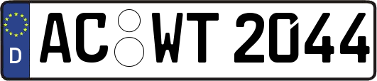 AC-WT2044