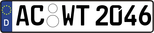 AC-WT2046