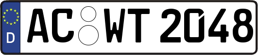 AC-WT2048
