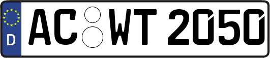 AC-WT2050