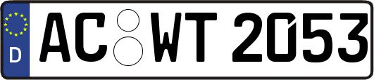 AC-WT2053