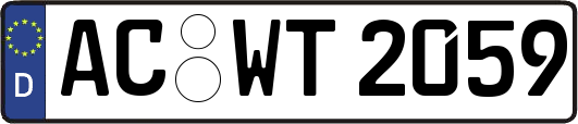 AC-WT2059