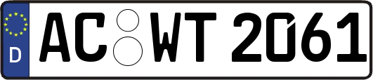 AC-WT2061