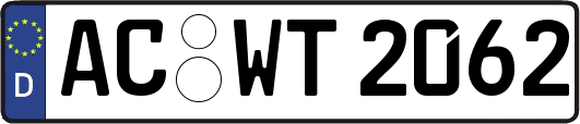 AC-WT2062
