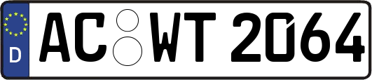 AC-WT2064
