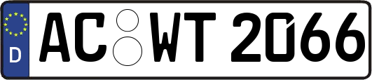 AC-WT2066