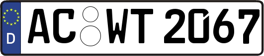 AC-WT2067