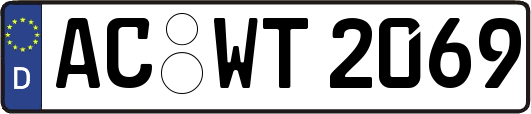AC-WT2069