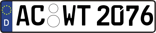 AC-WT2076