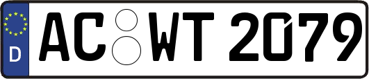 AC-WT2079