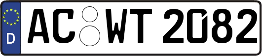 AC-WT2082