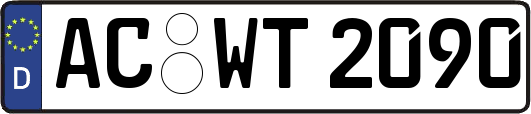 AC-WT2090