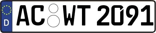 AC-WT2091