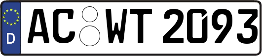 AC-WT2093
