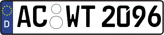 AC-WT2096