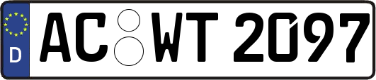 AC-WT2097