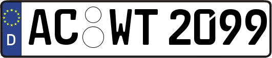 AC-WT2099