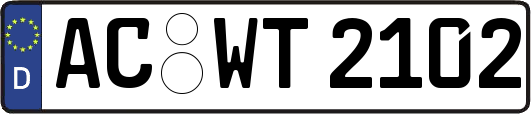 AC-WT2102