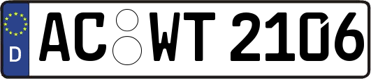 AC-WT2106
