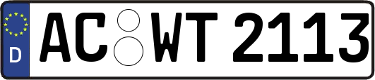 AC-WT2113